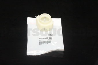 54110S2A003 SEAT,CHG LEVER BA