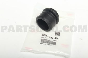54115SH3000 SEAL B,CHNG DUST