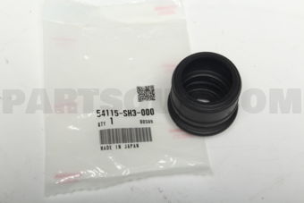 54115SH3000 SEAL B,CHNG DUST