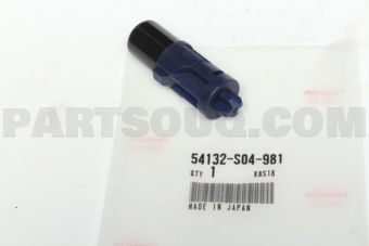 54132S04981 KNOB,PUSH