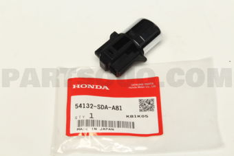 54132SDAA81 PUSH KNOB COMP(L