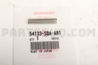 54133SDAA81 SPRING