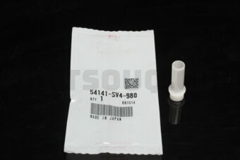 54141SV4980 BUSH,KNOB SETTING