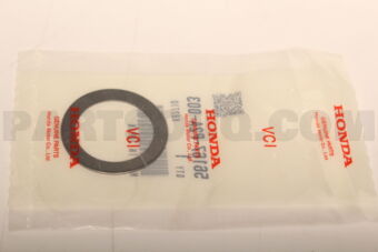 56167P2A003 SPACER, PUMP SEAL