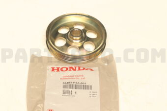 56483P2A003 PULLEY COMP, P/S PUM