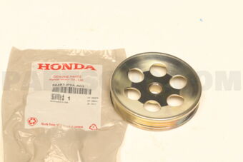 56483P2A003 PULLEY COMP, P/S PUM