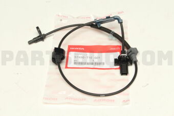 57450T1EG01 SENSOR ASSY., R. FR