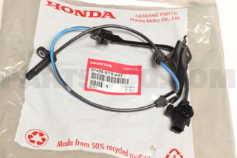 57455STXA01 SENSOR ASSY,FR L