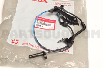 57455STXA01 SENSOR ASSY,FR L