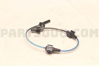 57475SXS013 SENSOR ASSY., L. RR