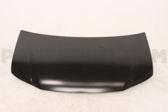 60100TK8A80ZZ HOOD COMP.  ENGINE