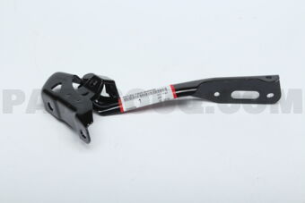 60120TBAA00ZZ HINGE COMP., R. HOOD