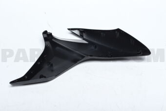 64300MGZD40ZC COWL SET, R. MIDDLE