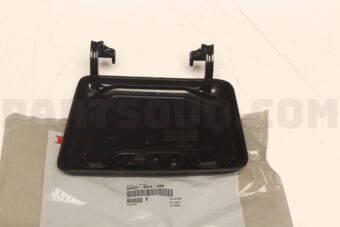 64425MCA000 COVER,L POCKET