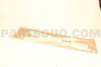 67824SXSA01 TAPE SET, R. RR. DOO