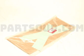 67824SXSA01 TAPE SET, R. RR. DOO