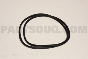 70205T2AA01 SEAL,GLASS SUNROO