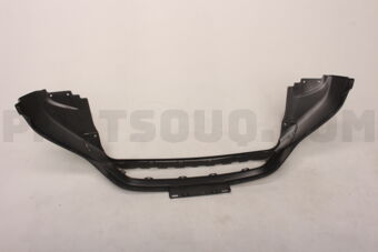 71102TFAT00 FACE, FR. BUMPER LOW