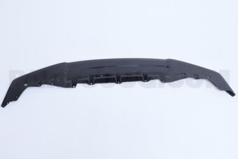 71102TGGA50 GRILLE, FR. BUMPER L