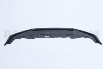 71102TGGA50 GRILLE, FR. BUMPER L