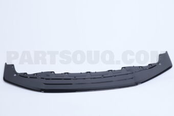 71102TGGA50 GRILLE, FR. BUMPER L