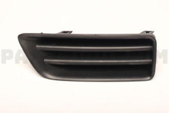 71103SDAA00 COVER R,FR BPR SI