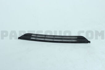 71103T7AJ00 GRILLE, FR. BUMPER L