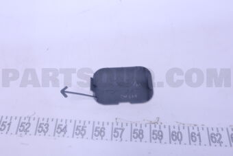 71104S2HJ00ZH COVER,FR *NH623M*