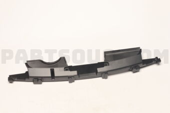 71105T0AA00 DUCT FR- BUMPER