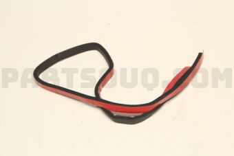 71106TBAA00 FOAM PAD,FR BPR