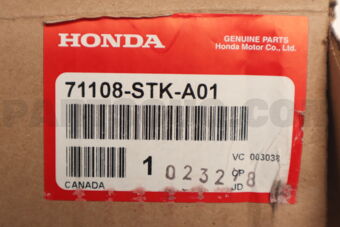 71108STKA01 MLDG L,FR FOG