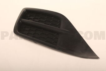 71108T1EG00 COVER, L. FR. BUMPER
