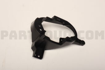 71116TLAA00 BRACKET, R. FR. FOG