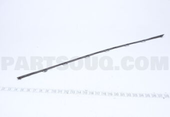 71117TVAF10 MOLDING, LOWER GRILL