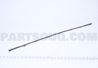 71117TVAF10 MOLDING, LOWER GRILL