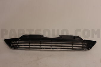 71121SXSA21 BASE, FR. GRILLE LOW