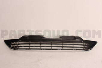 71121SXSA21 BASE, FR. GRILLE LOW