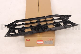 71121T9AT00 BASE  FR. GRILLE