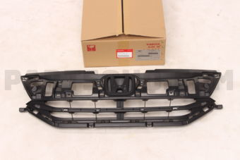 71121T9AT00 BASE  FR. GRILLE