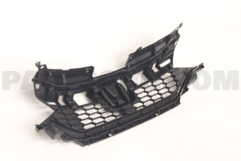 71121T9AT90 BASE, FR. GRILLE