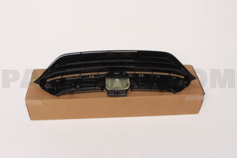 71121TLAA00 BASE, FR. GRILLE