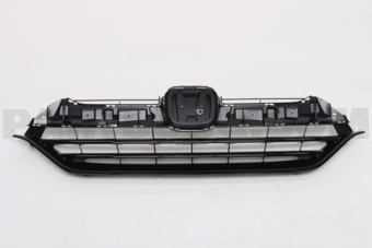 71121TMET00 BASE, FR. GRILLE
