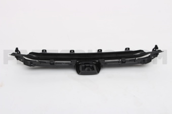 71121TMET00 BASE, FR. GRILLE