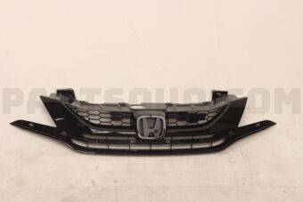 71121TS9A61 BASE,FR GRILLE