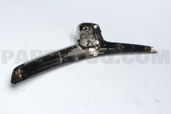 71122SNW000 MLDG,FR GRILLE