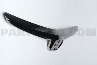 71122SNW000 MLDG,FR GRILLE