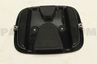 71122SWWE31 BASE, FR. GRILLE EMB