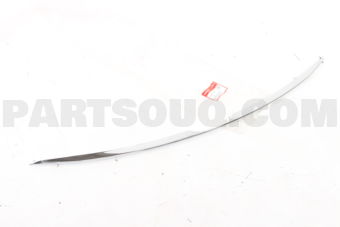 71122T0A003 MOLDING FR- GRILLE