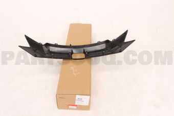 71122T7A000 MOLDING, FR. GRILLE