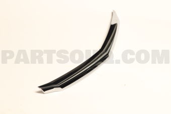 71123TL0G01 MLDG UP,FR GRILLE